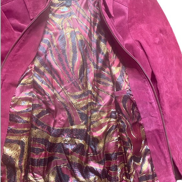 Jacket - Picture 3 of 3